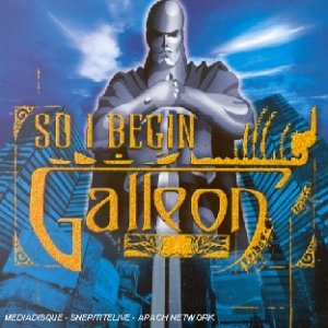 So I Begin (4 Mixes)