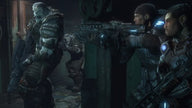 Gears of War - Xbox 360 (Used)