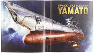 Space Battleship Yamato (2010) [Blu-ray + DVD]