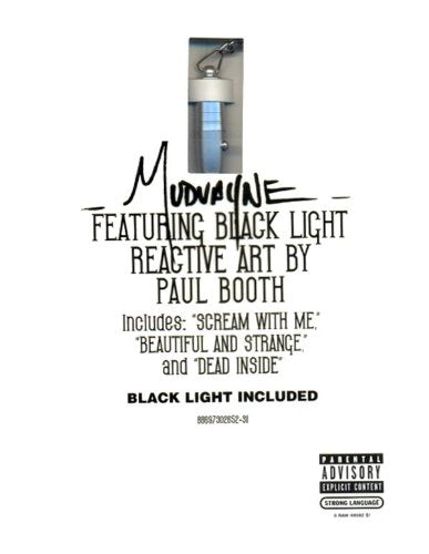 Mudvayne(Deluxe)