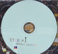Various / The #1 Opera Album - CD (Used)