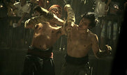 Police Story: Lockdown
