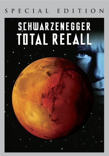 Total Recall: Special Edition - DVD (Used)