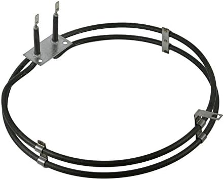 GE Oven Range Convection Element Part WG02F04321