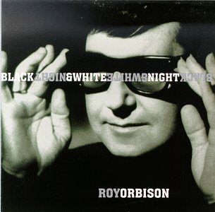 Roy Orbison / Black & White Night - CD (Used)