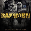 Rainmen / Comme Si C'Était Hier - CD (Used)