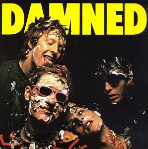 Damned Damned Damned