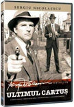 Ultimul Cartus - DVD (Used)