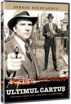 Ultimul Cartus - DVD (Used)