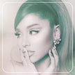 Ariana Grande / Positions - CD