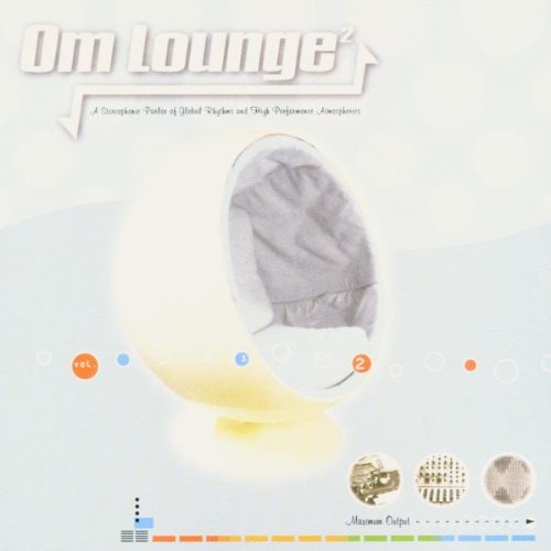 On Lounge V.2