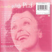 Edith Piaf / Éternelle - CD
