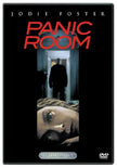 Panic Room - DVD