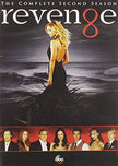 Revenge: The Complete Second Season - DVD (Used)