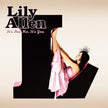 Lily Allen / It's Not Me It's You - CD (used)