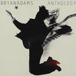 Bryan Adams / Anthology: 1980-2005 (2CD) - CD (Used)