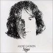 Andre Gagnon / Neiges - CD (Used)