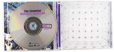 Whitney Houston / The Essential Whitney Houston - CD (Used)