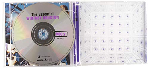Whitney Houston / The Essential Whitney Houston - CD (Used)