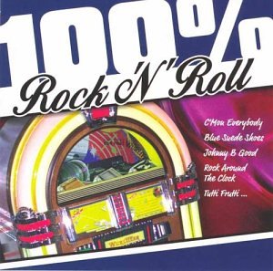 100% Rock'n'roll