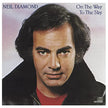 Neil Diamond / On the Way to the Sky - CD (Used)