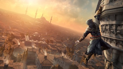 Assassin's Creed Revelations - PC