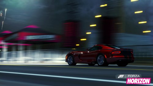 Forza Horizon - Xbox 360 Standard Edition
