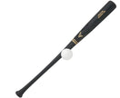 Easton PRO STIX Plastic Baseball Bat & Ball Set | Professional Wood Bat Design | Plastic Ball | Fun for All Ages | 2020 🍁 All In One Marketplace Canada