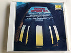 Beethoven / Symphony 9 - CD (Used)