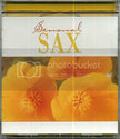 Sensual Sax