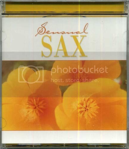 Sensual Sax