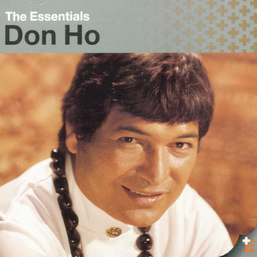 The Essentials: Don Ho