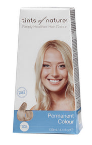 Tints Of Nature - Extra Light Blonde 10XL (130ml)