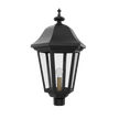 Manor - Tête de poteau format très grand - 41230