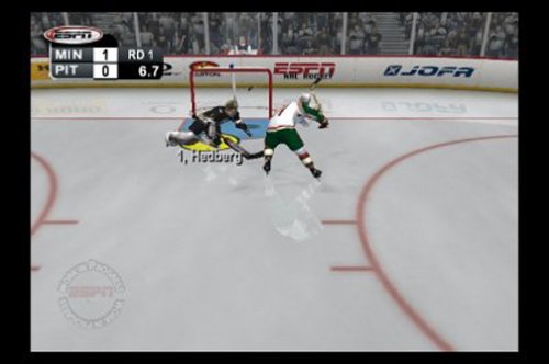 ESPN NHL Hockey - PlayStation 2