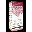Tints Of Nature - Henna Cream Golden Brown (70ml)