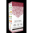 Tints Of Nature - Henna Cream Chocolate (70ml)