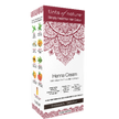 Tints Of Nature - Henna Cream Chocolate (70ml)