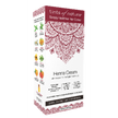 Tints Of Nature - Henna Cream Dark Brown (70ml)