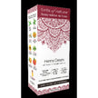 Tints Of Nature - Henna Cream Dark Brown (70ml)