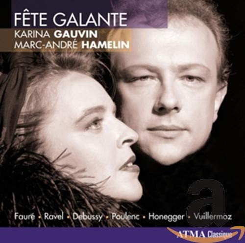Fête Galante
