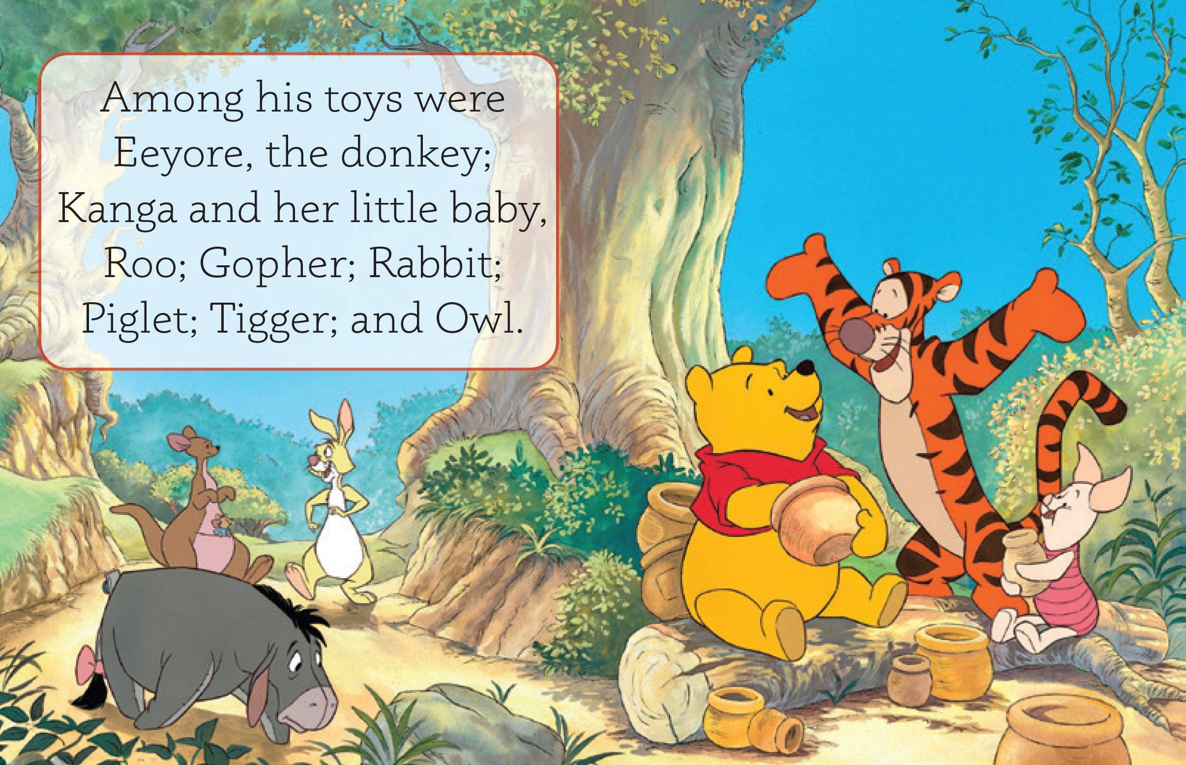 Insight Editions - Disney: Winnie the Pooh (Tiny Book)