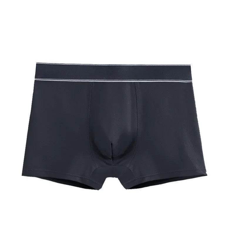 Men's Cotton Graphene Boxers short with pouch Underwear