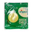 Ol'tymes Green Chilli Papad 200g