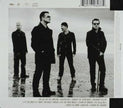 U2 / No Line On The Horizon - CD (Used)