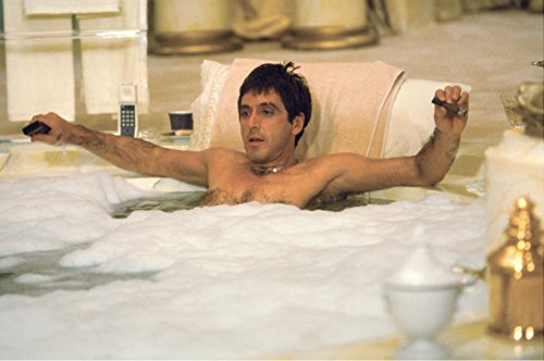 Scarface (Widescreen) (1983) - DVD