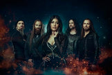 Xandria / Universal Tales - CD