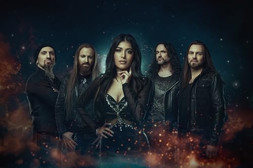 Xandria / Universal Tales - CD
