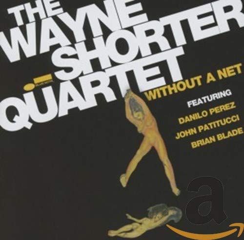 Without A Net