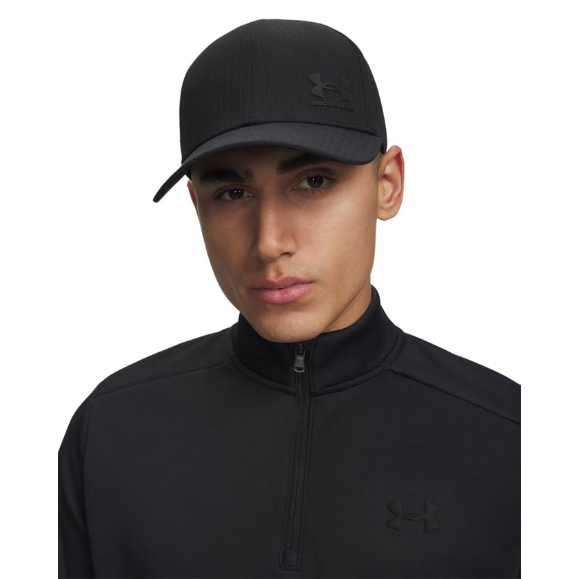 Under Armour Men's Iso-chill ArmourVent Adjustable Hat 🍁 All In One Marketplace Canada